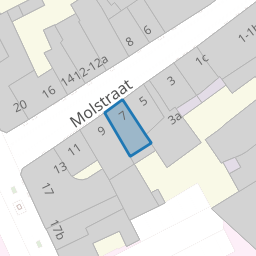 Perceel BGN01-G-1069