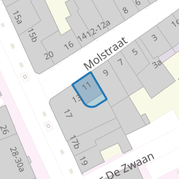 Perceel BGN01-G-1071