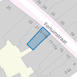 Perceel BGN01-G-1088