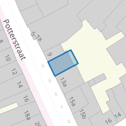 Perceel BGN01-G-1097