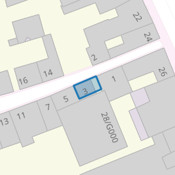 Perceel BGN01-G-1109