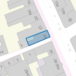 Perceel BGN01-G-1164