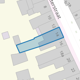 Perceel BGN01-G-1170