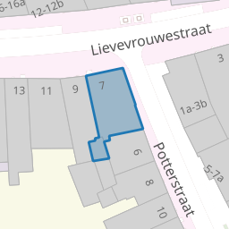 Perceel BGN01-G-1176