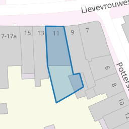 Perceel BGN01-G-1178