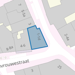 Perceel BGN01-G-1210