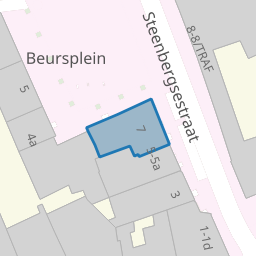 Perceel BGN01-G-1213