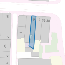 Perceel BGN01-G-1276