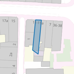 Perceel BGN01-G-1277