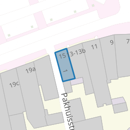 Perceel BGN01-G-1316