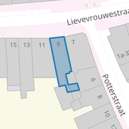 Perceel BGN01-G-1407