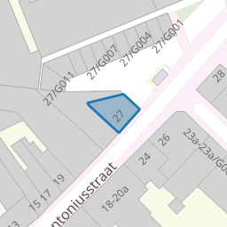 Perceel BGN01-G-1411