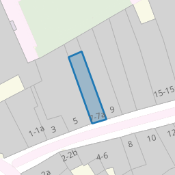 Perceel BGN01-G-1741