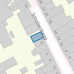 Perceel BGN01-G-1775