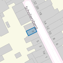 Perceel BGN01-G-1776