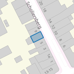 Perceel BGN01-G-1777