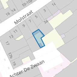 Perceel BGN01-G-1808