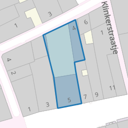 Perceel BGN01-G-1836