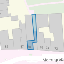 Perceel BGN01-G-1960