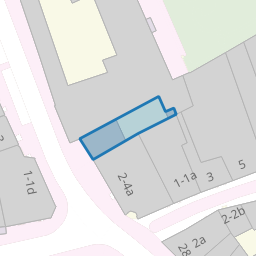 Perceel BGN01-G-1992