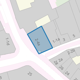 Perceel BGN01-G-2038