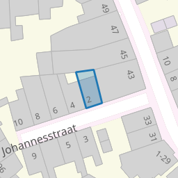 Perceel BGN01-G-2250