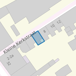 Perceel BGN01-G-2275