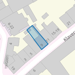 Perceel BGN01-G-2397