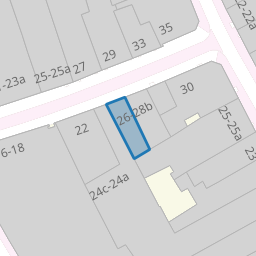 Perceel BGN01-G-2448