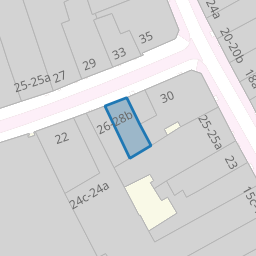 Perceel BGN01-G-2449