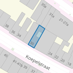 Perceel BGN01-G-2588