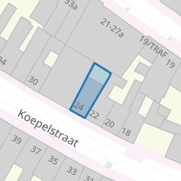 Perceel BGN01-G-2595