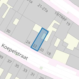 Perceel BGN01-G-2596