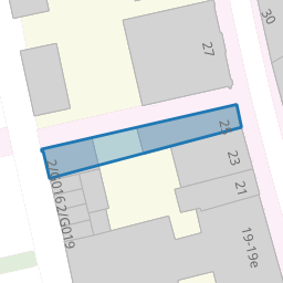 Perceel BGN01-G-2772