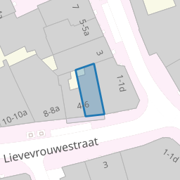 Perceel BGN01-G-2778