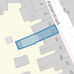 Perceel BGN01-G-2781