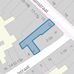 Perceel BGN01-G-2787