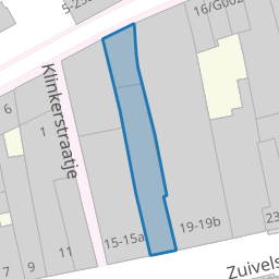 Perceel BGN01-G-2803