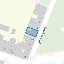 Perceel BGN01-G-3013