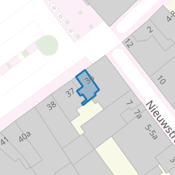 Perceel BGN01-G-3106