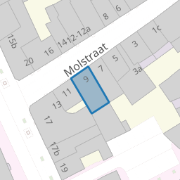 Perceel BGN01-G-3236