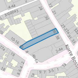 Perceel BGN01-G-3241