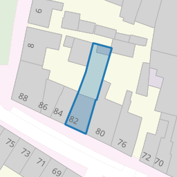 Perceel BGN01-G-3281