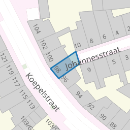 Perceel BGN01-G-3292