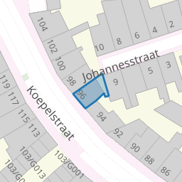 Perceel BGN01-G-3293