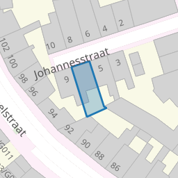 Perceel BGN01-G-3296