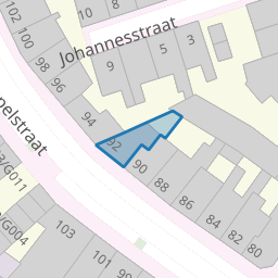 Perceel BGN01-G-3297