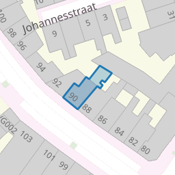 Perceel BGN01-G-3298