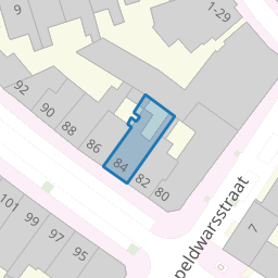 Perceel BGN01-G-3301