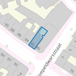 Perceel BGN01-G-3302